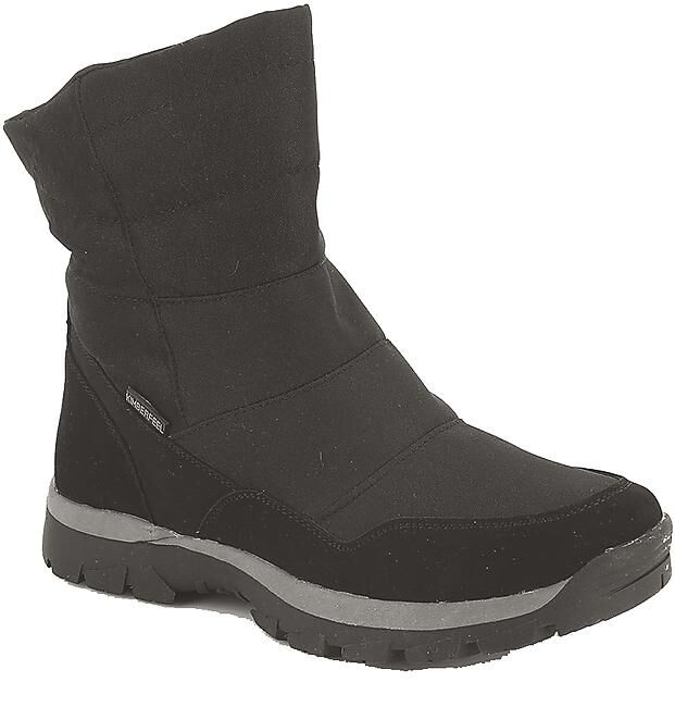 KIMBERFEEL - CHAUSSURE APRES SKI STOCKHOLM HOMME