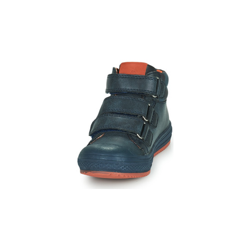 Mod'8 - TALYE - Marine / Orange