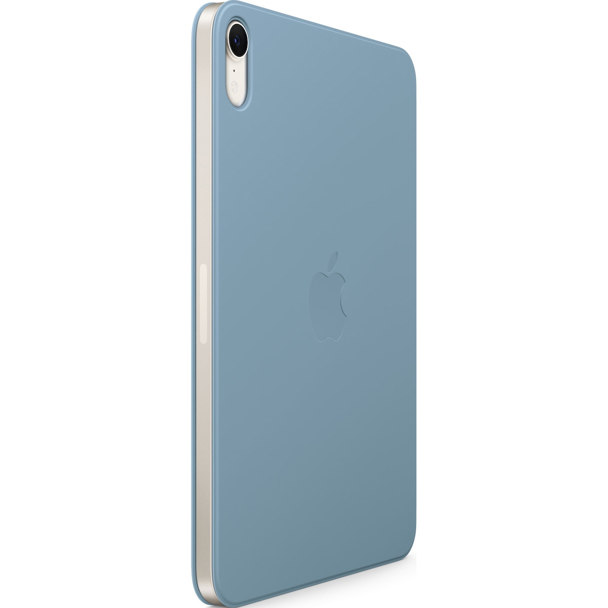 iPad mini (A17 Pro/6th gen) Smart foliodeksel (denim)