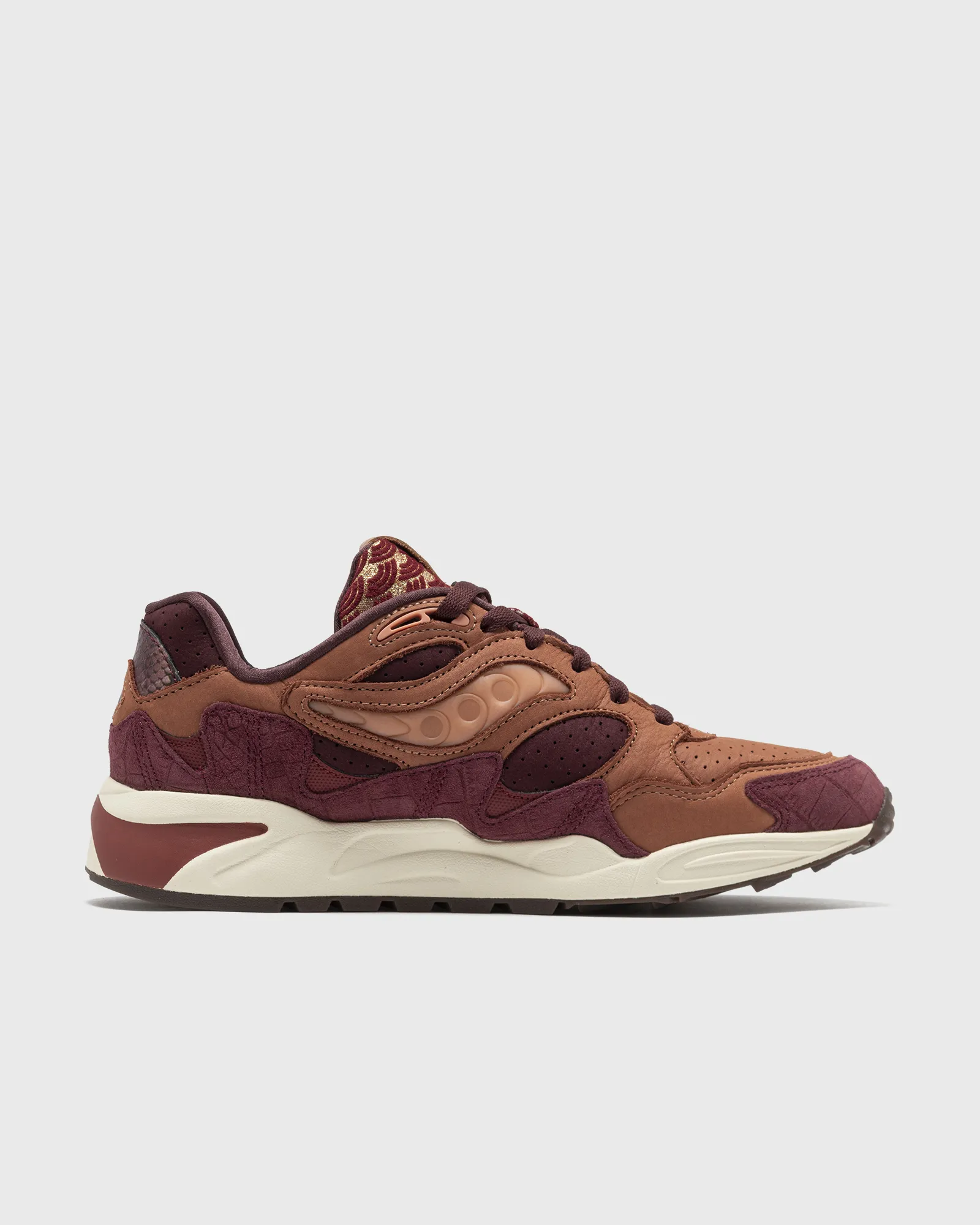 Saucony Originals GRID SHADOW 2