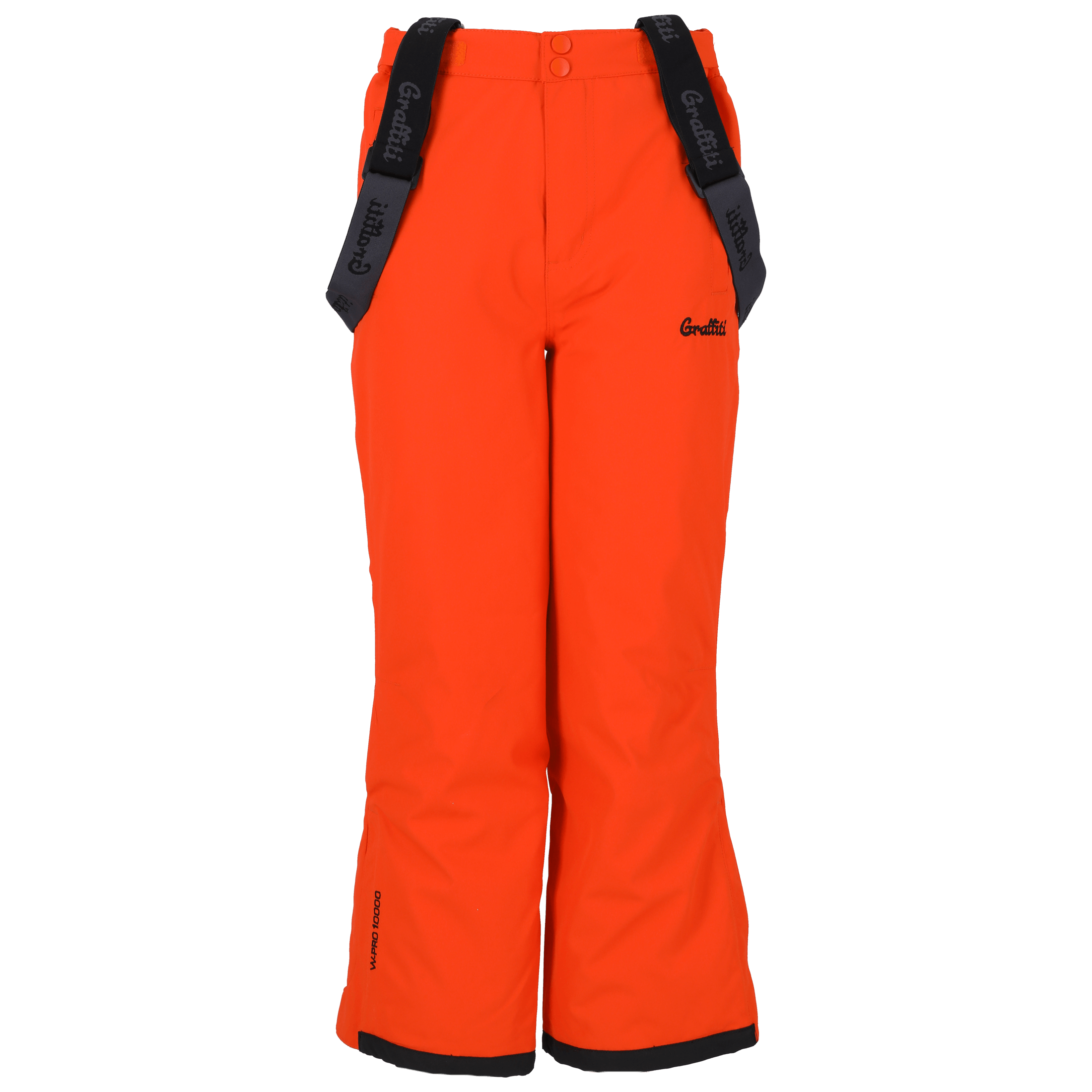 Graffiti Sohill Ski Pant W-PRO 10000 Jr - Bukse