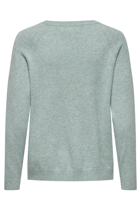 Only groene dames trui