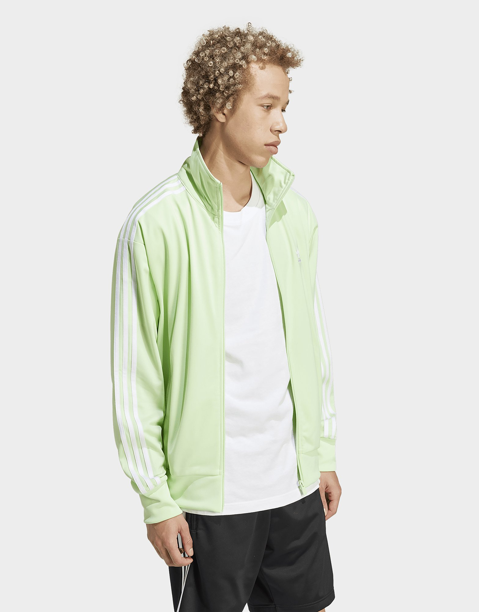 adidas Veste de survêtement Adicolor Classics Firebird