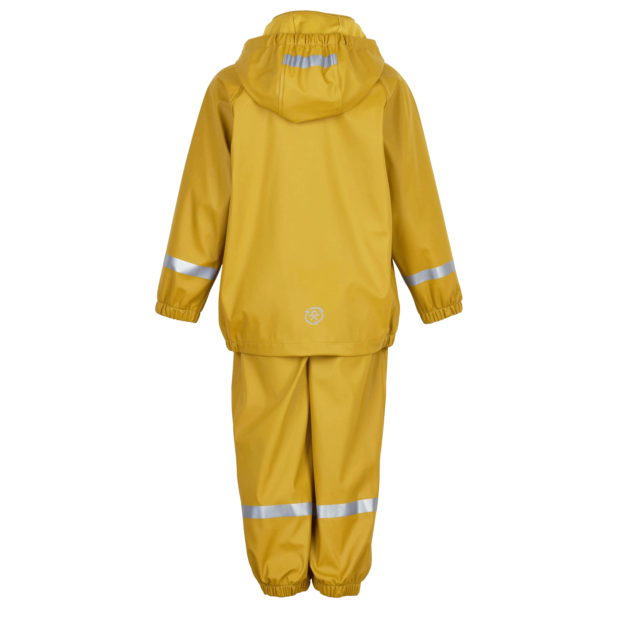 Color Kids Ensemble Imperméable 2-10ans