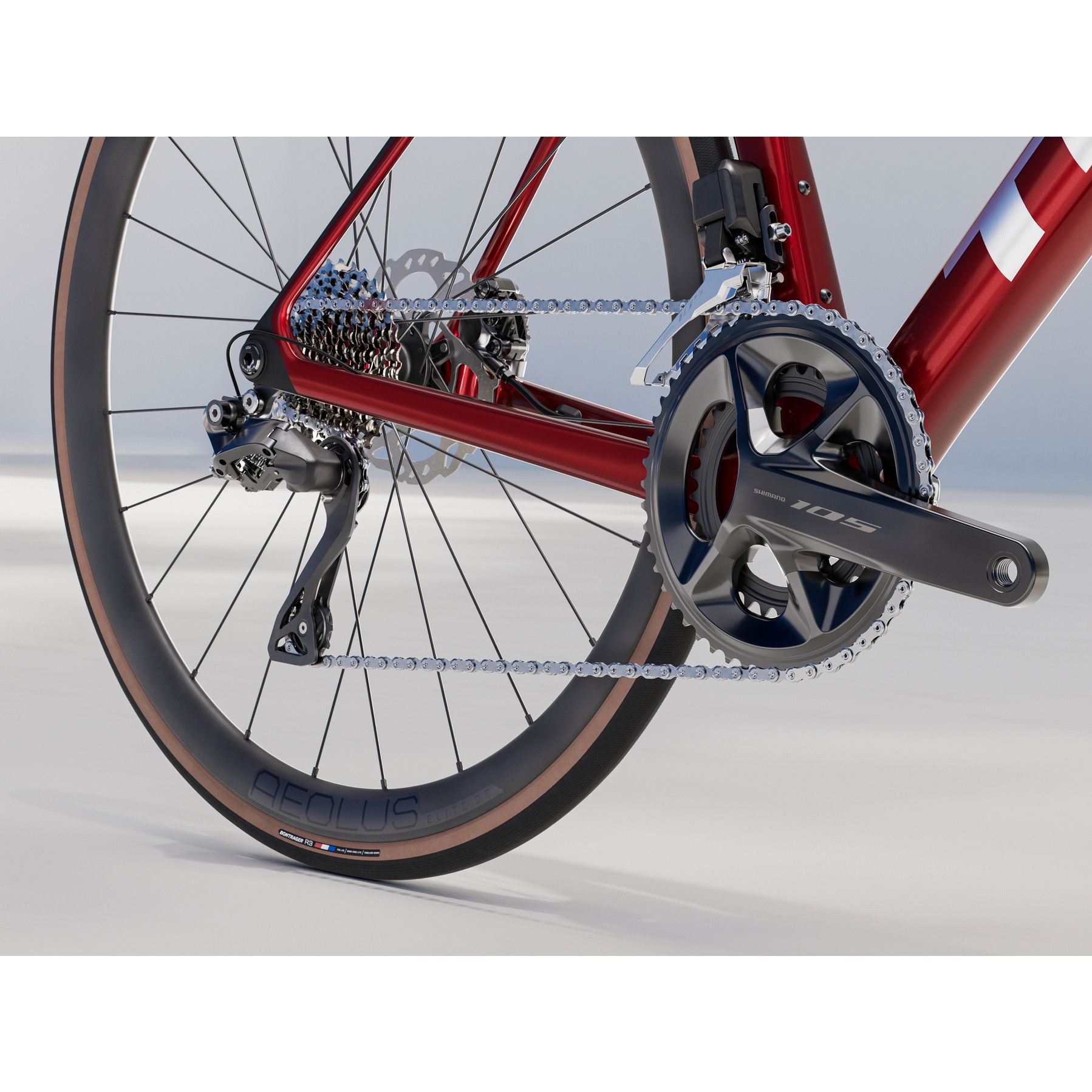 Trek Madone SL 6 Gen 8 2025