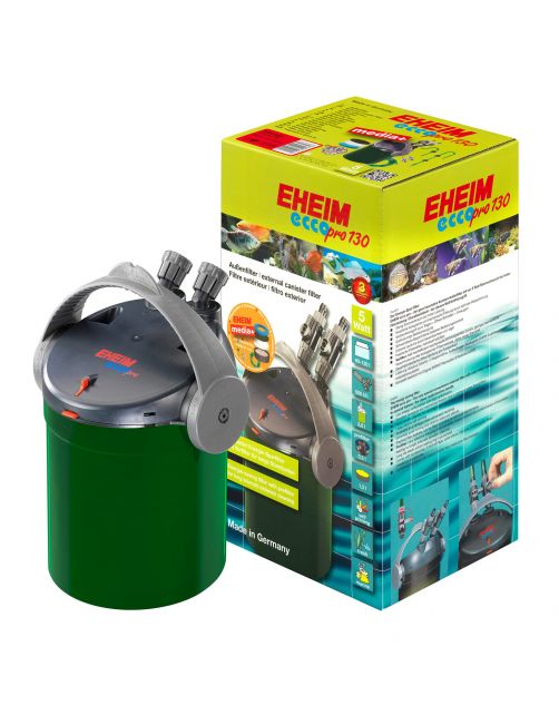 Eheim Buitenfilter Ecco Pro - Buitenfilters