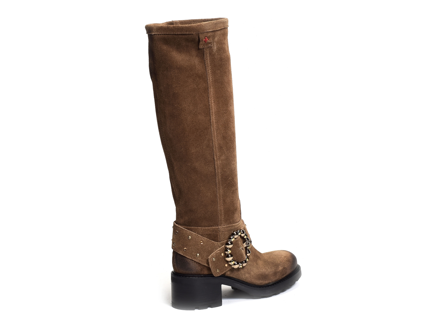 Afra 04 marron