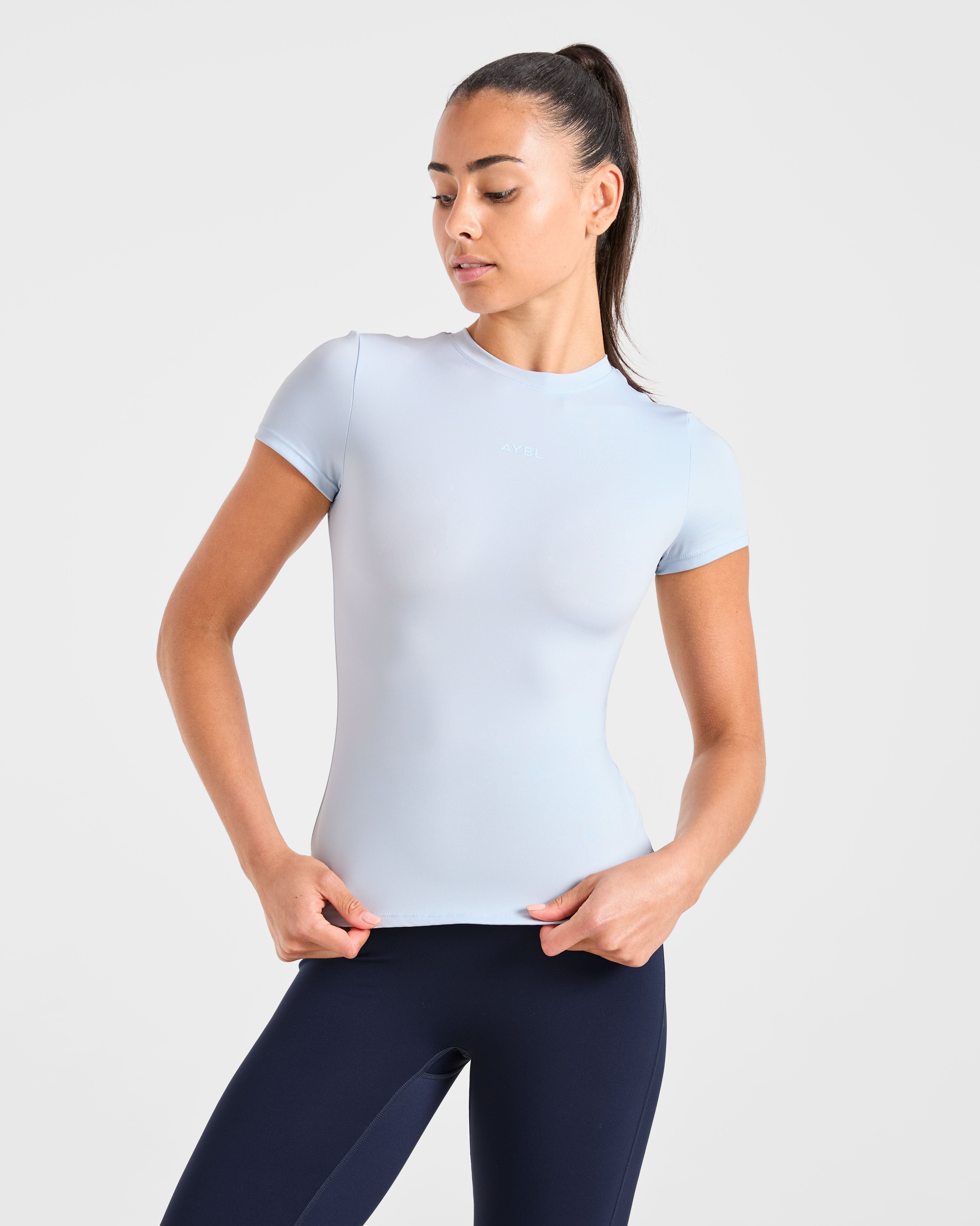 Sculpt T Shirt