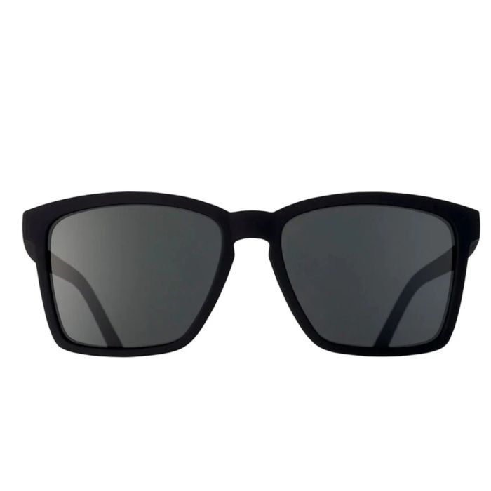 Goodr Unisex Solbriller Get On My Level Sort