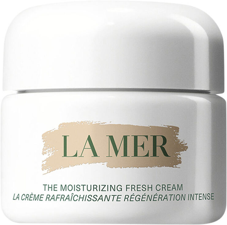 La Mer The Moisturizing Fresh Cream