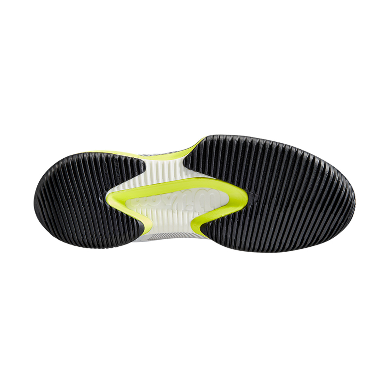 Wilson Kaos Rapide SFT 2024 Heren