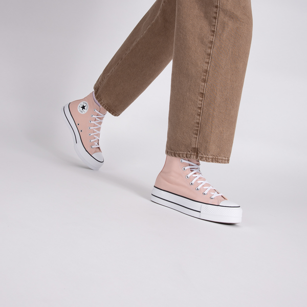 CONVERSE CHUCK TAYLOR ALL STAR LIFT HI