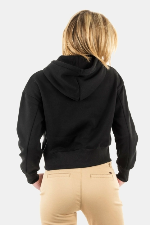 Sweat project x paris f223156 bk