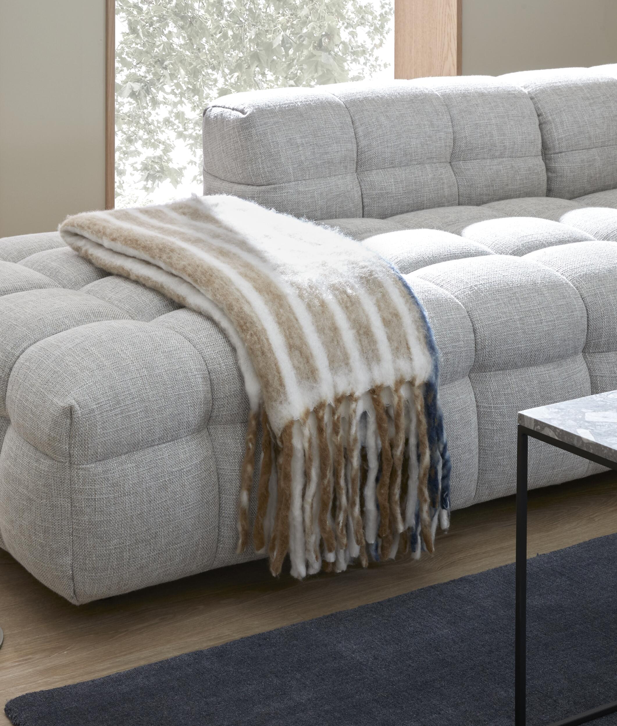 Ludvig Plaid 130 x 170 cm