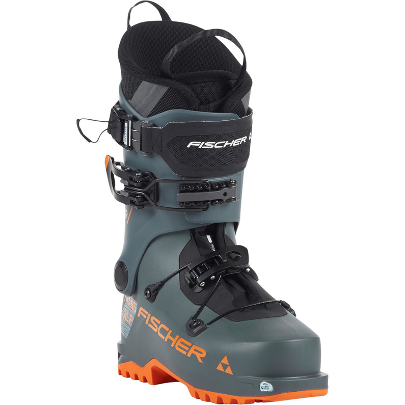 Fischer Herren Transalp Tour Tourenskischuhe