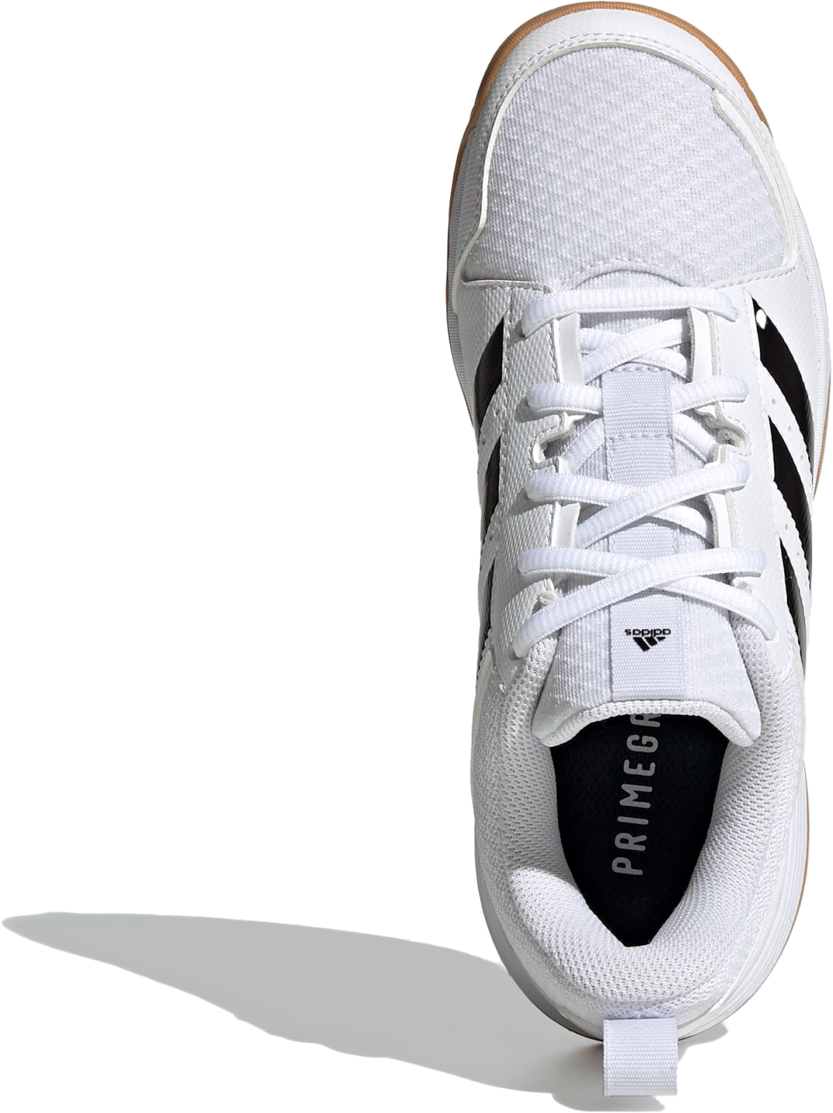 Ligra 7 Junior Cloud White/Core Black/Cloud White
