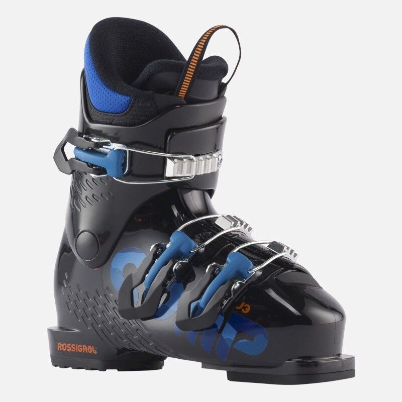 Comp J3 - Chaussures ski enfant