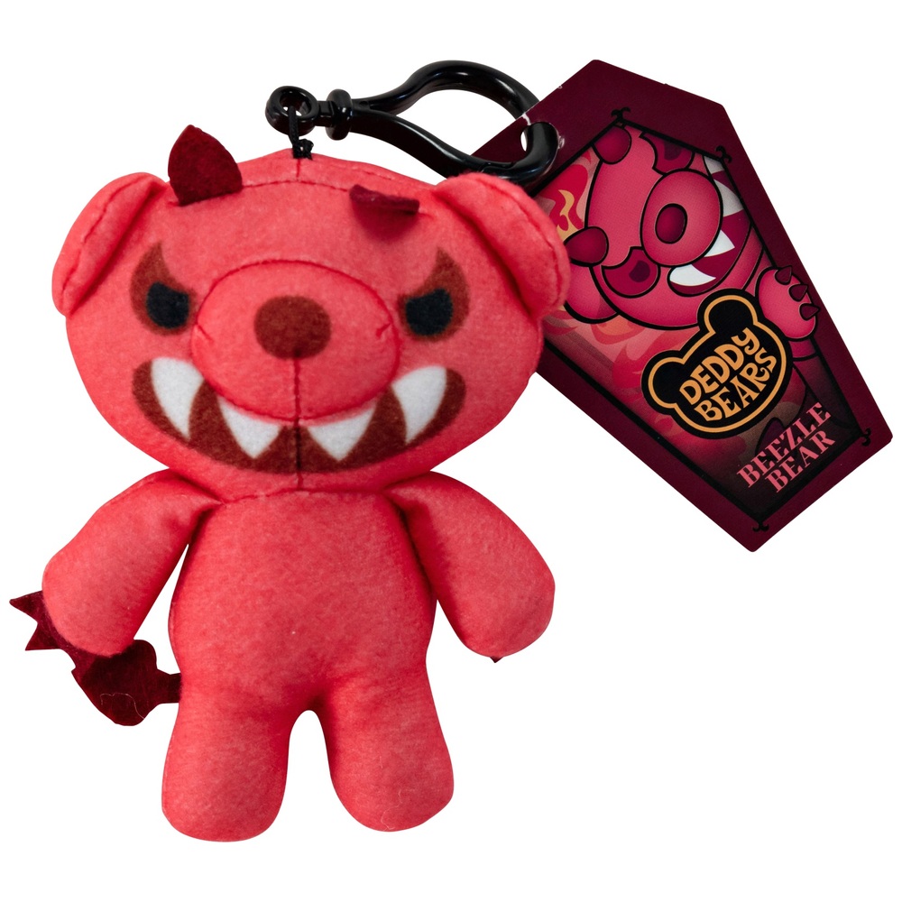 Deddy Bear Blind Bag Serie 1 Sortiment