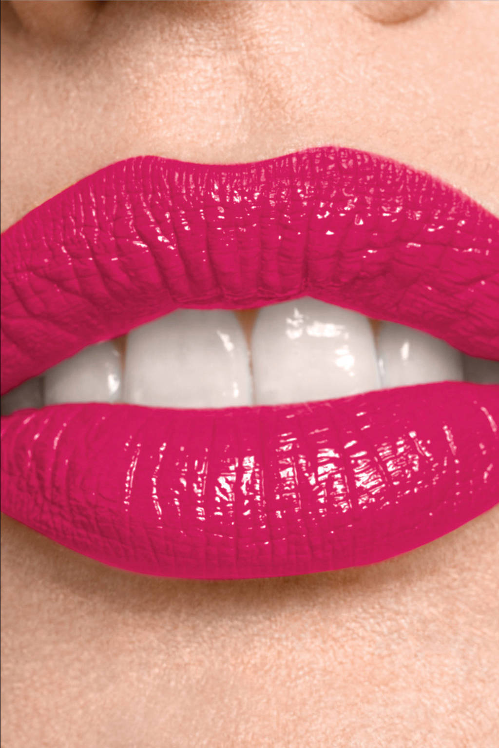 Blijft effectief!SuperStay 24HRS lippenstift - 195 Raspberry