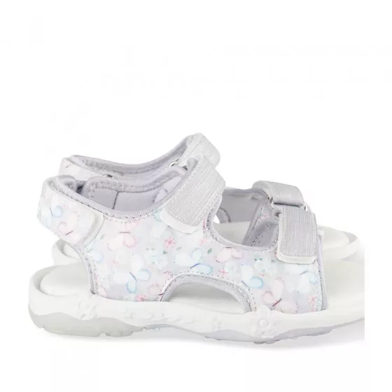 Sandales VIOLET NINI & GIRLS