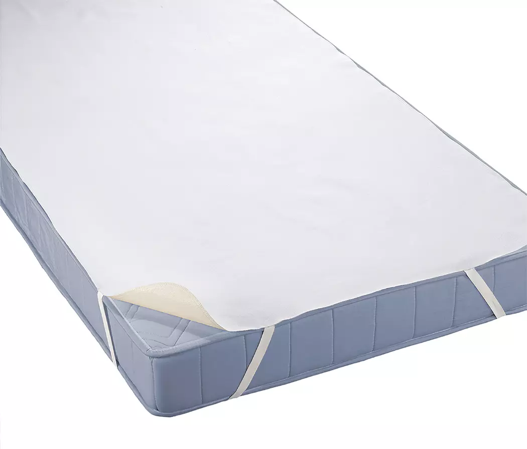 Matratzenauflage 90 x 200 cm