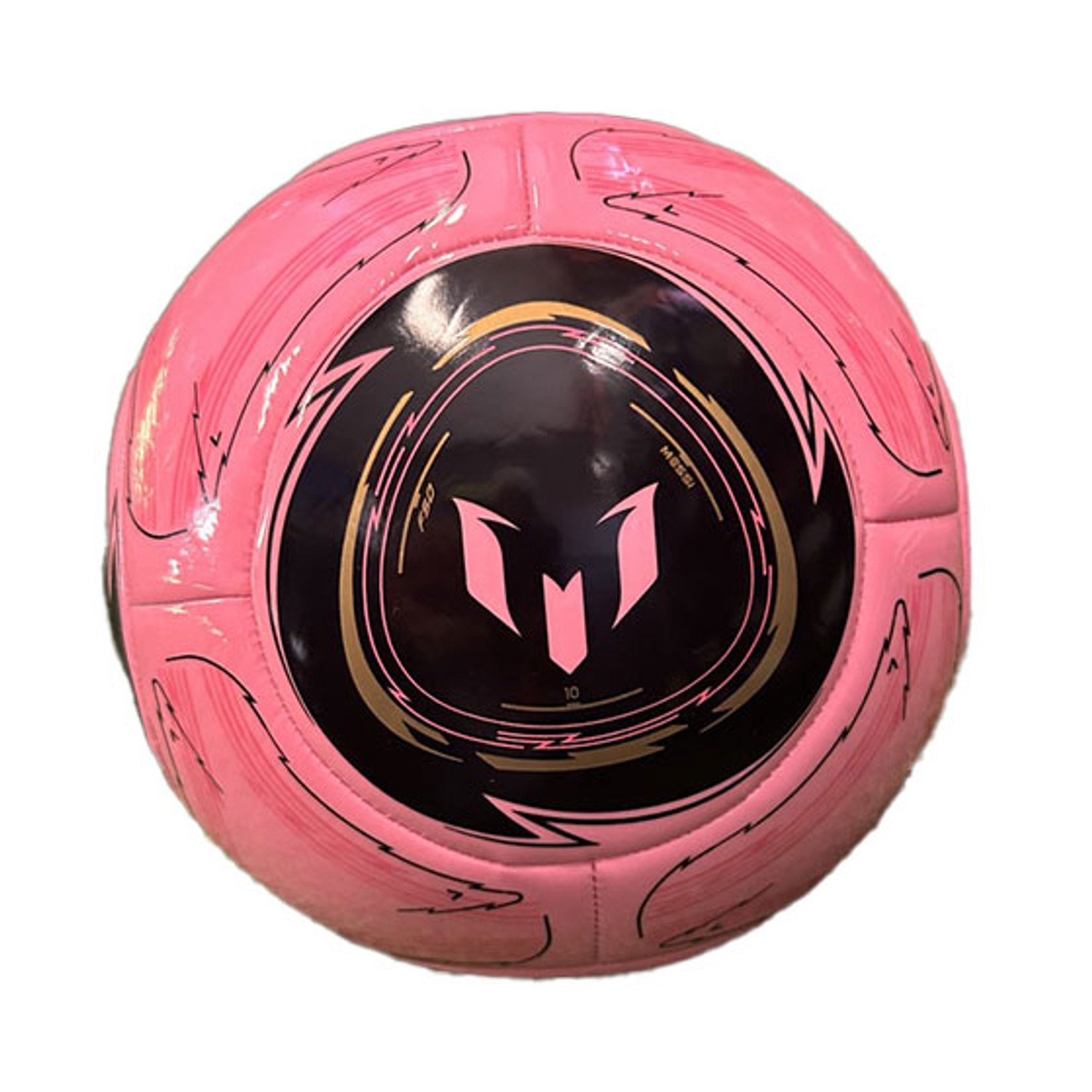 adidas Messi Club - Maat 4