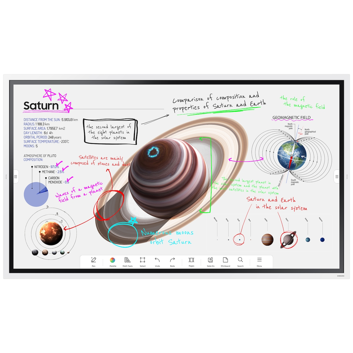 Samsung 65