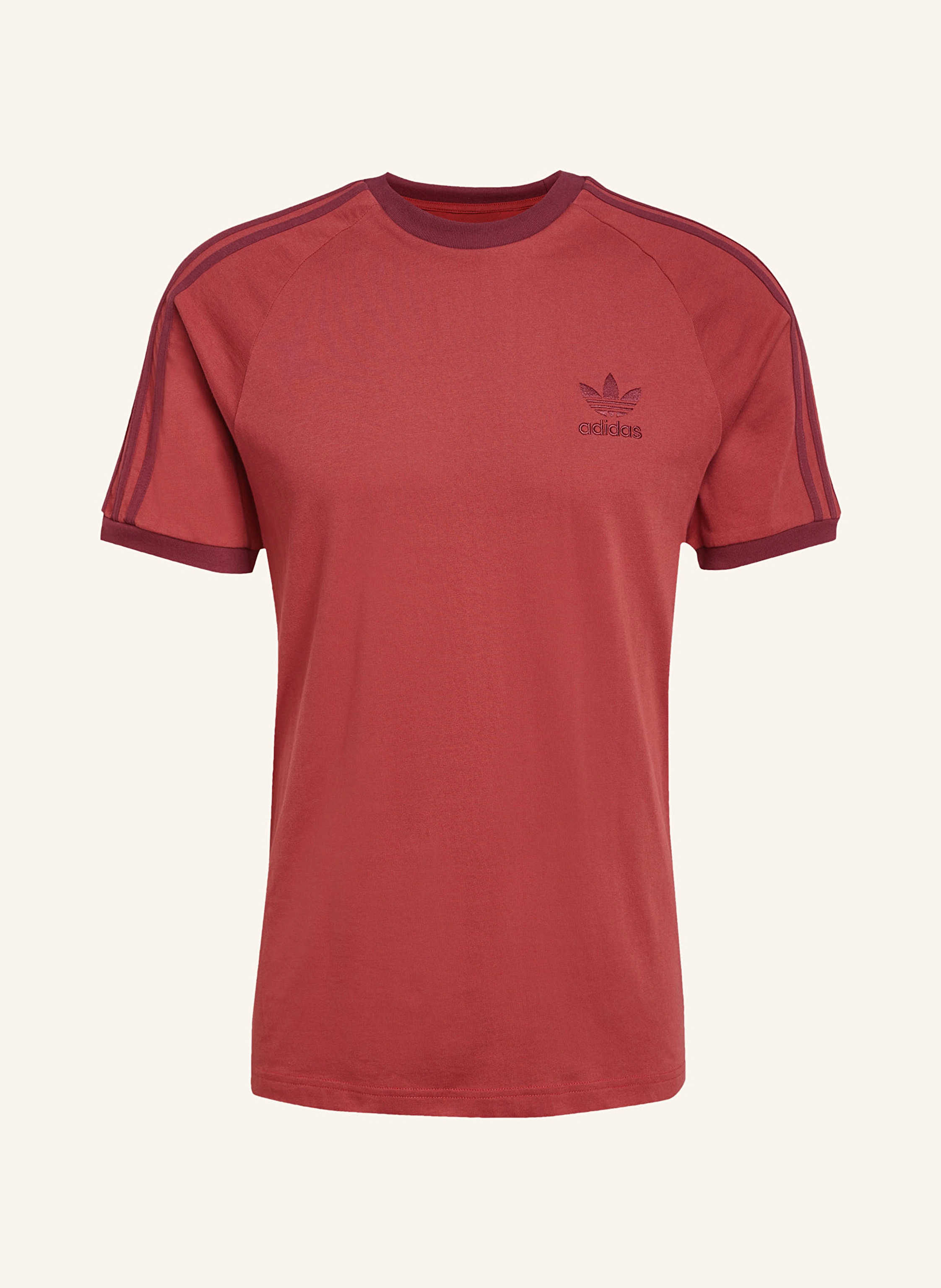 adidas Originals T-Shirt 3-STRIPES