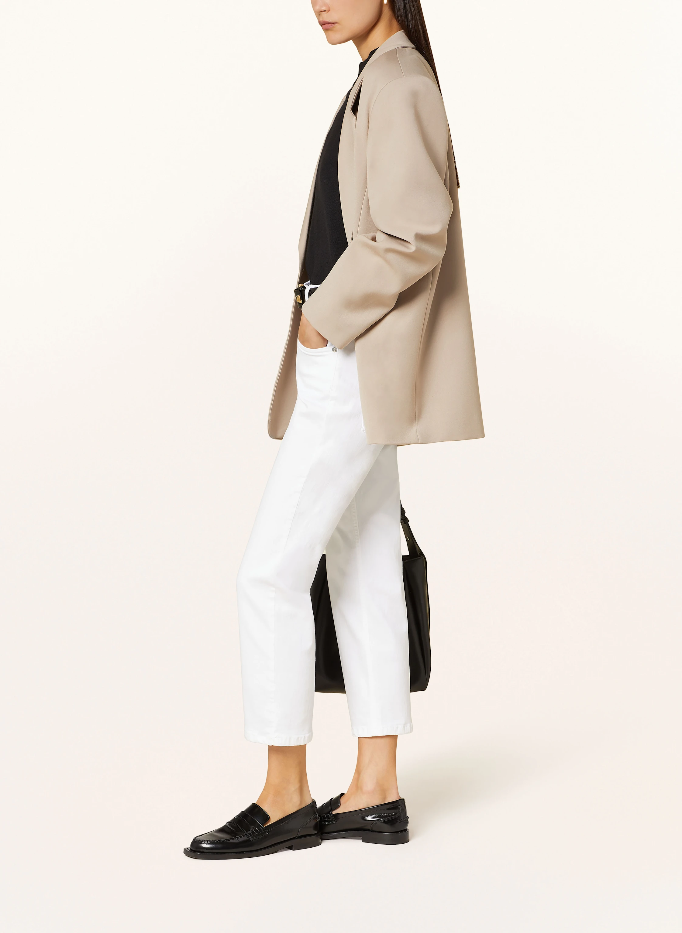 MARC AUREL 7/8-Jeans