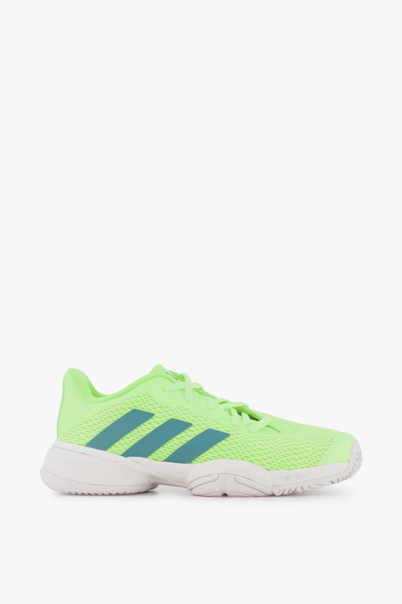 adidas Performance Barricade Kinder Tennisschuh
