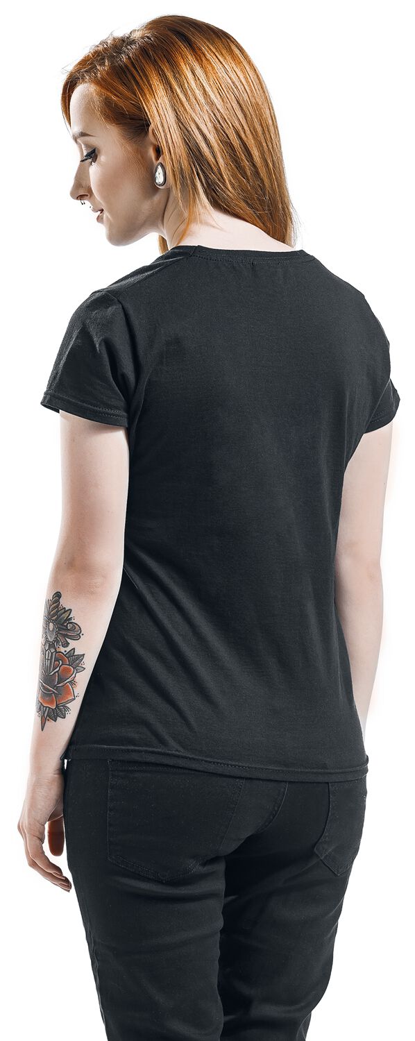 I'm A Limited Edition | Slogans T-Shirt Manches courtes
