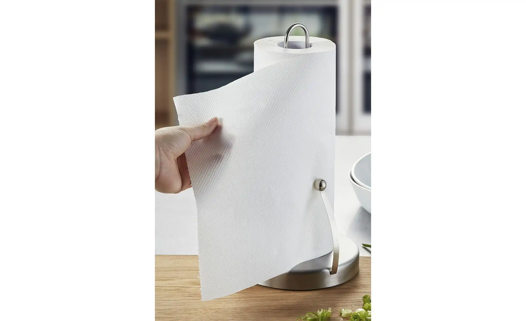 Gefu Küchenrollenhalter SPENSO