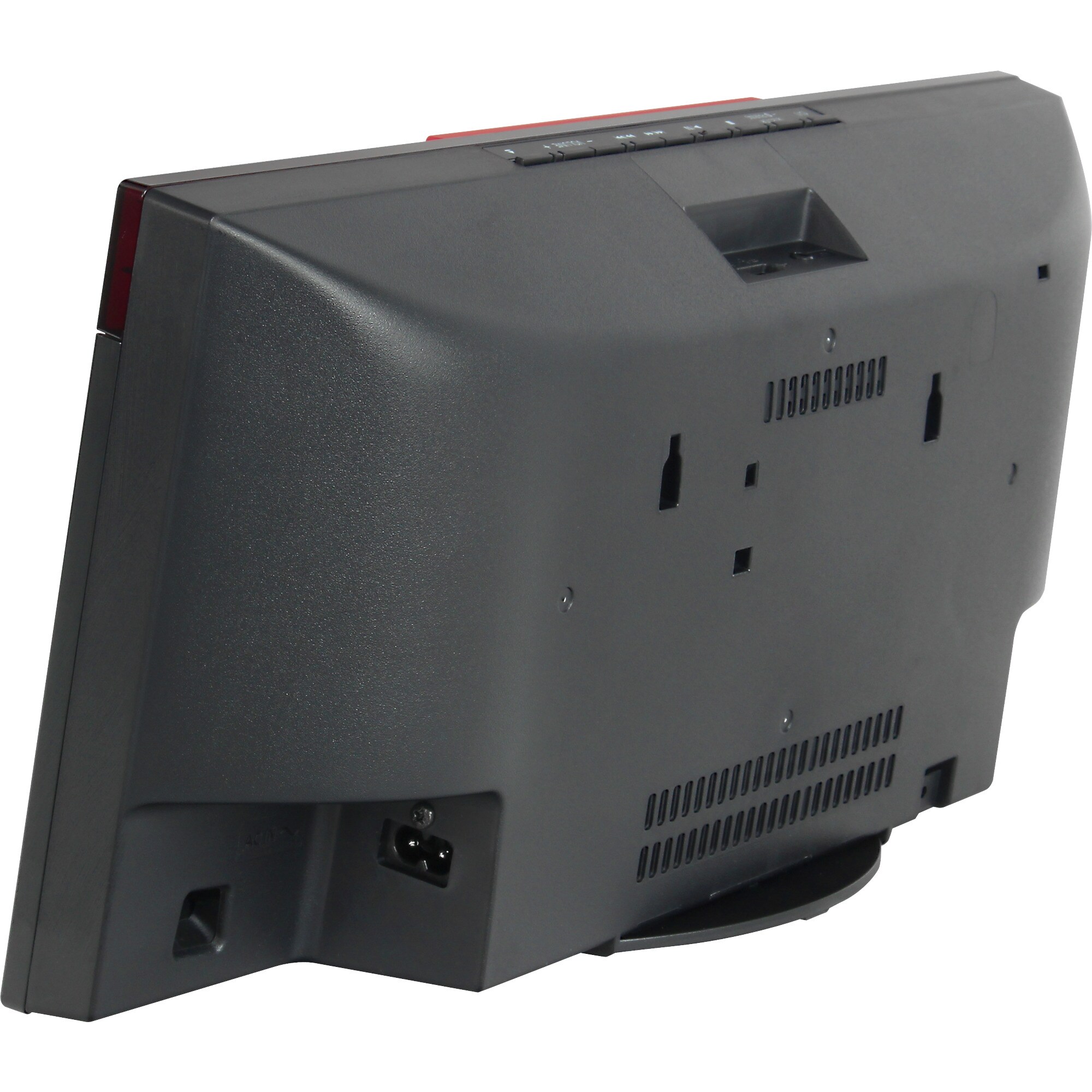 Panasonic Kompaktanlage SC-HC304EG-R