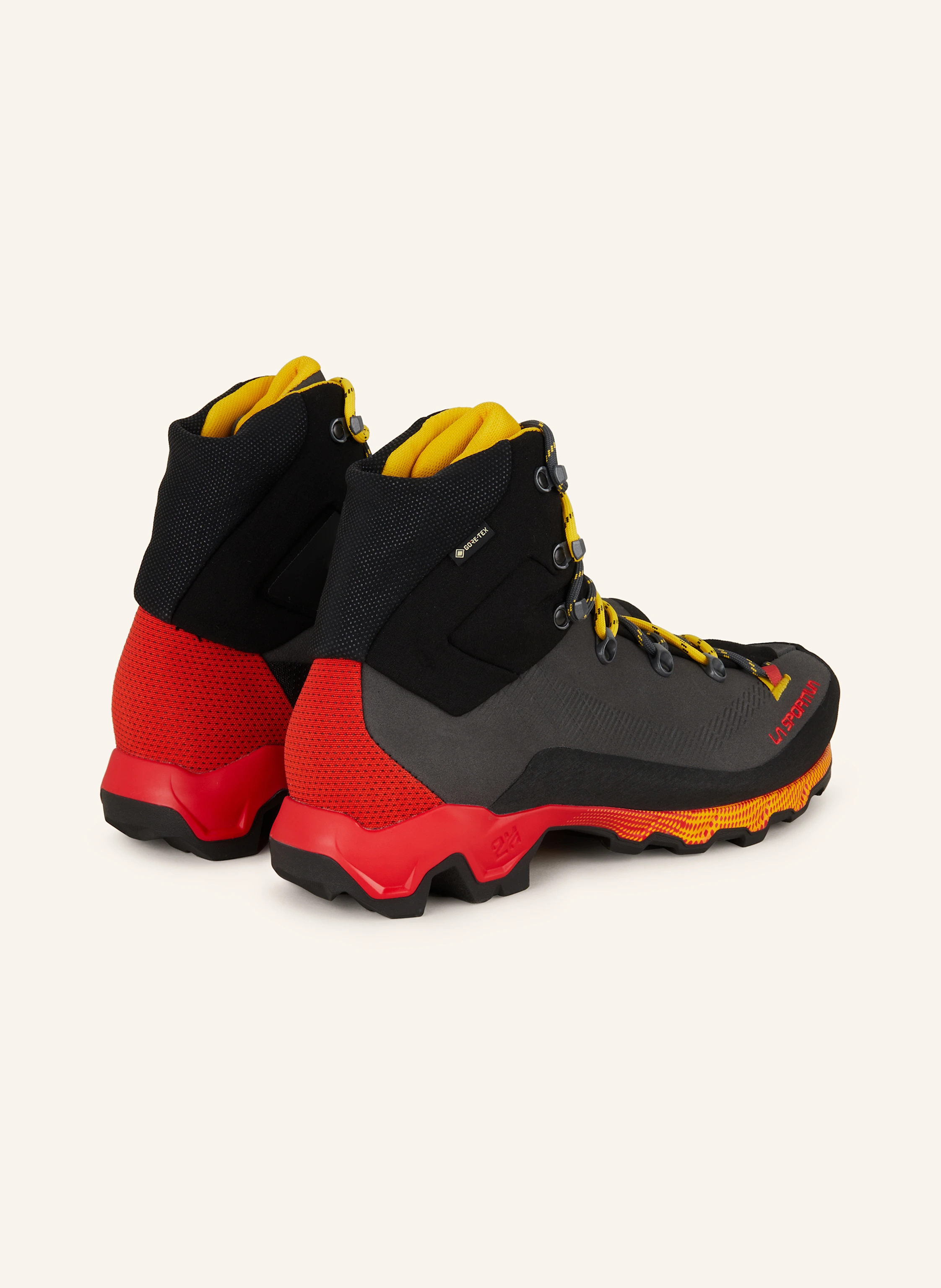 LA SPORTIVA Bergschuhe AEQUILIBRIUM TREK GTX