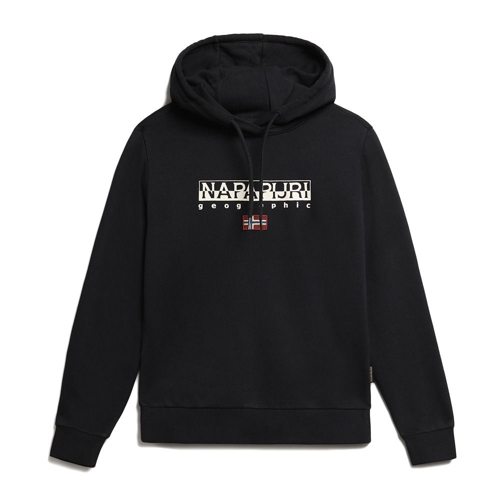 Napapijri AYAS - Sweat Femme black