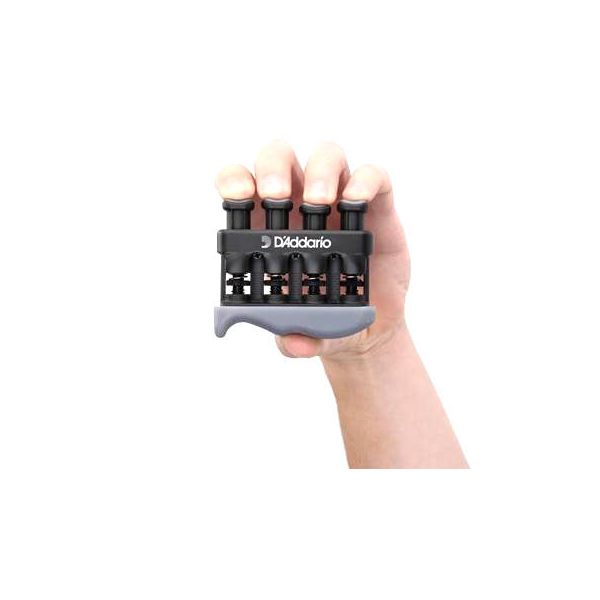 Daddario Woodwinds Practice Grip Hand Exerciser