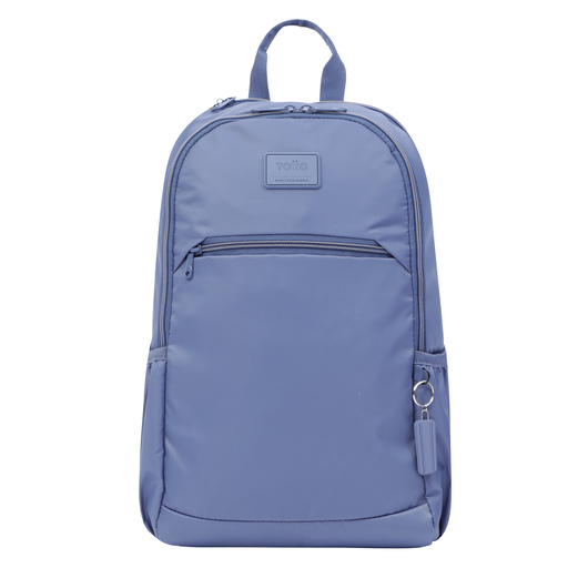 Mochila infantil ecológica Totto Tracer 2
