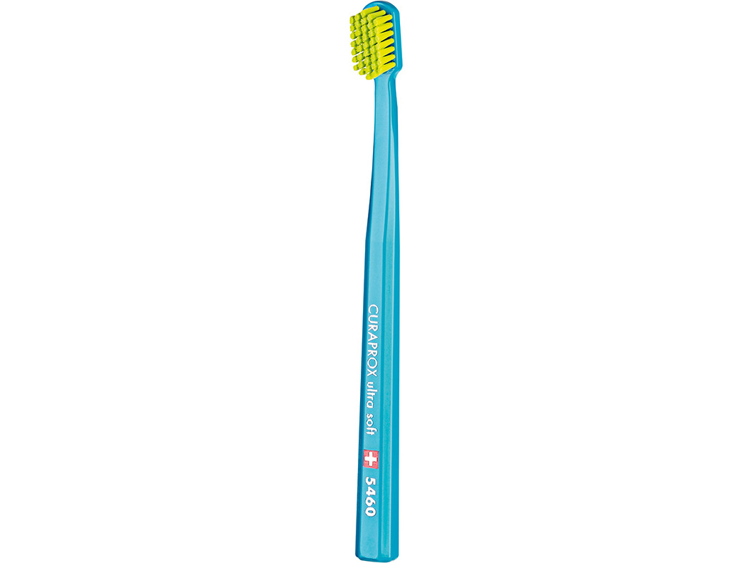 ESCOVA CURAPROX CS5460 ULTRA SOFT UN.