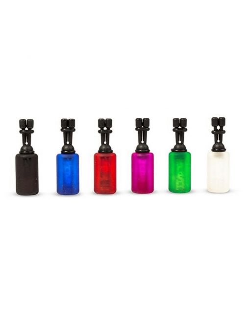 Kevin Nash Siren Bobbin Kit Medium Clear - Uitrusting -