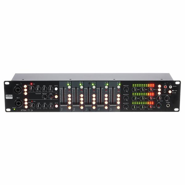 DAP-Audio IMIX-7.3