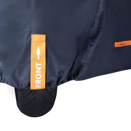 Housse de scooter Tucano Urbano PRO TAILLE XS Universel