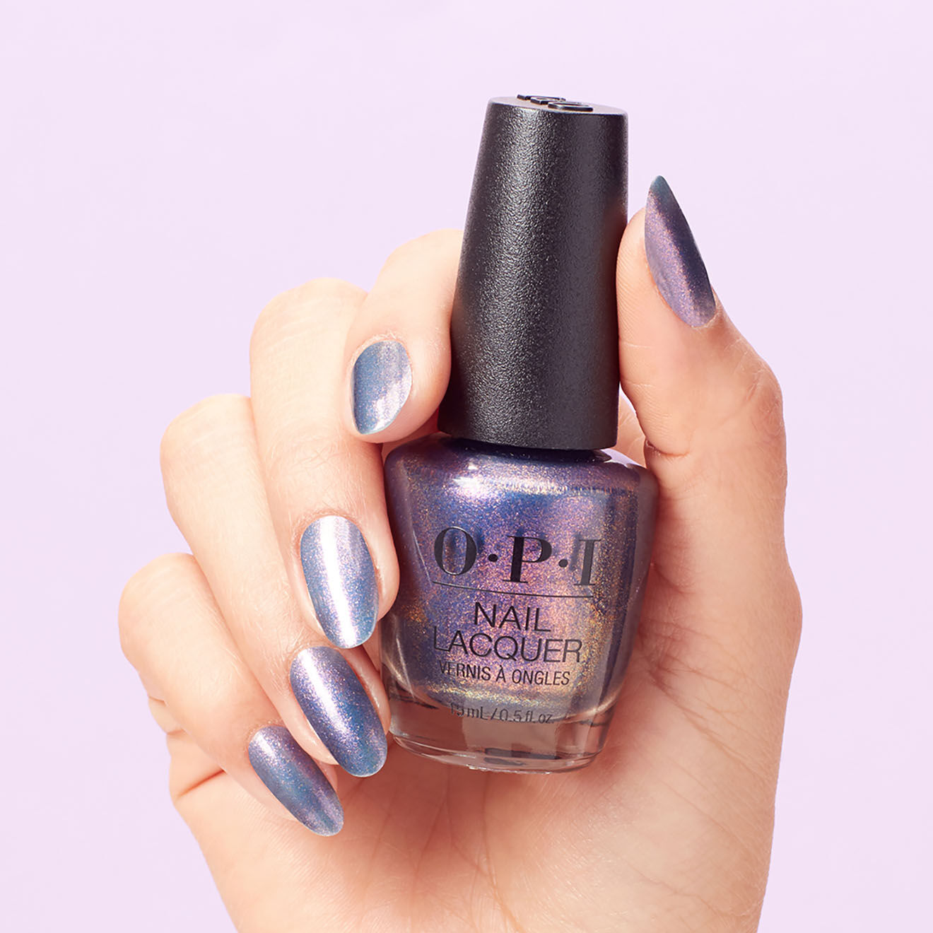 OPI Vernis à ongles Leonardo's Model Color 15 ml