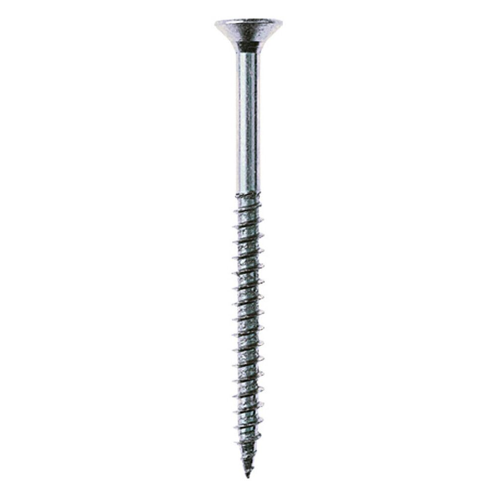SPONPLATESKRUE 100 STK 4,0 X 50 TAST AC5