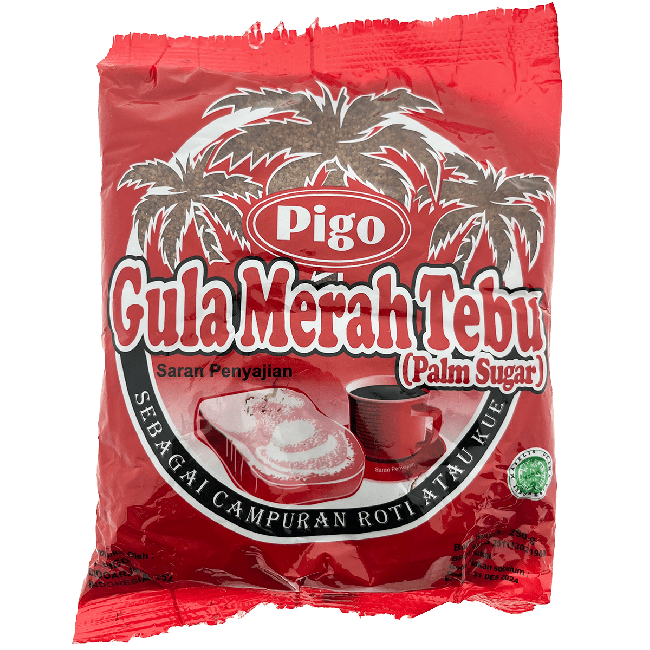 Pido Palmsuiker Poeder 250g