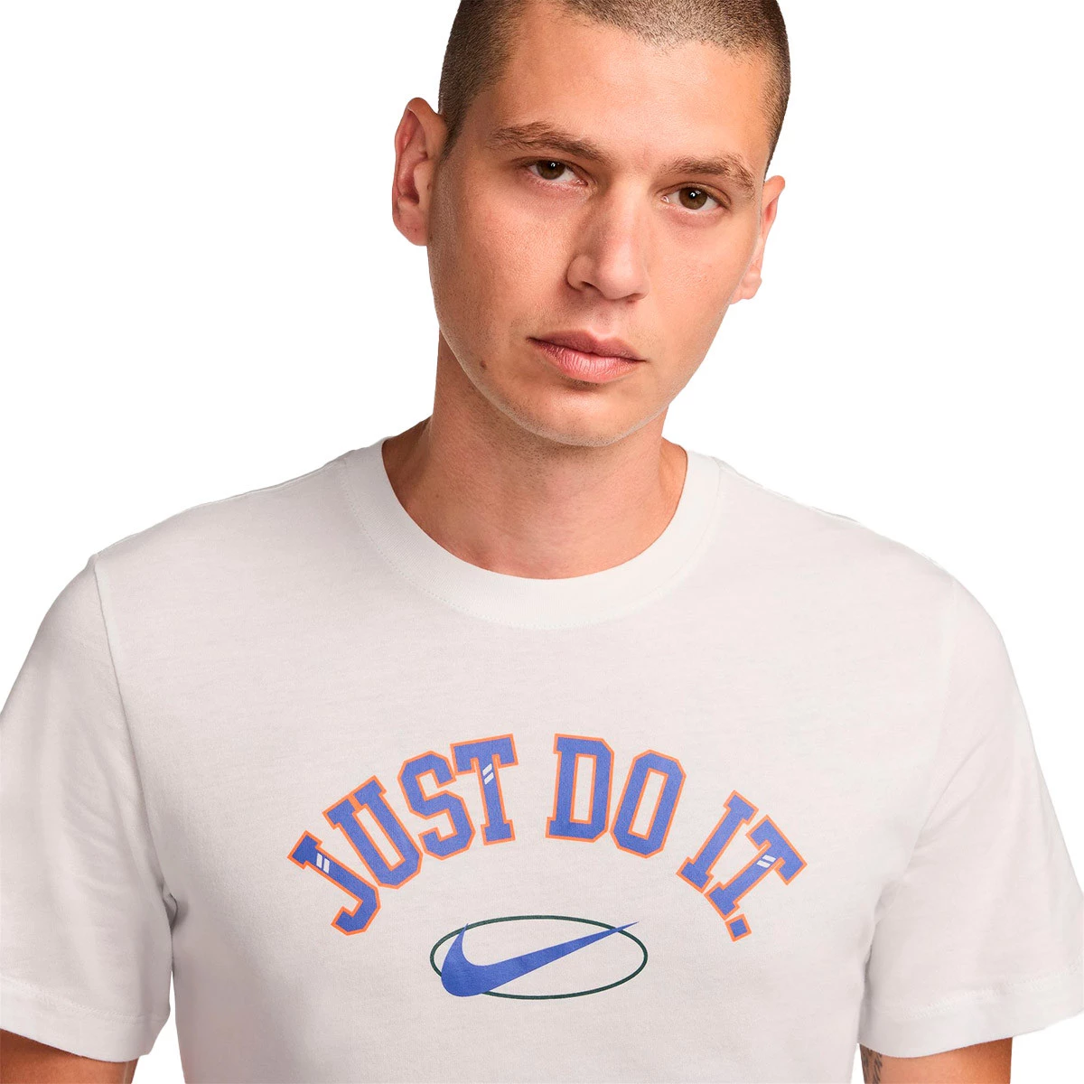 T-Shirt Nike Just Do It