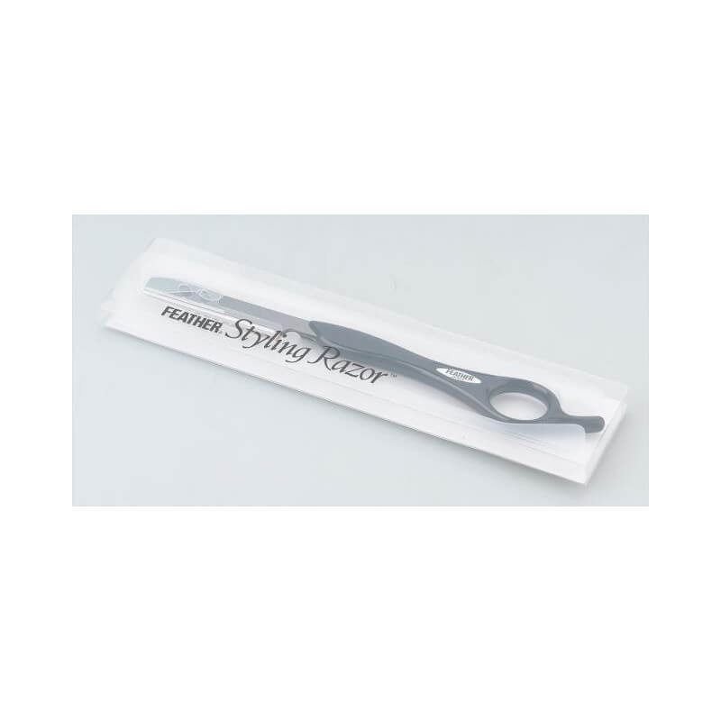 Rasoir Feather Styling Razor