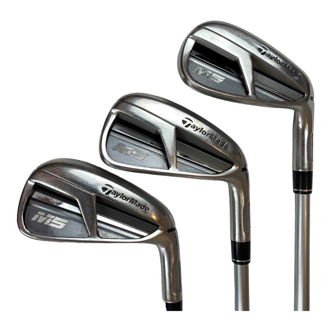 TaylorMade M5 Iron Set