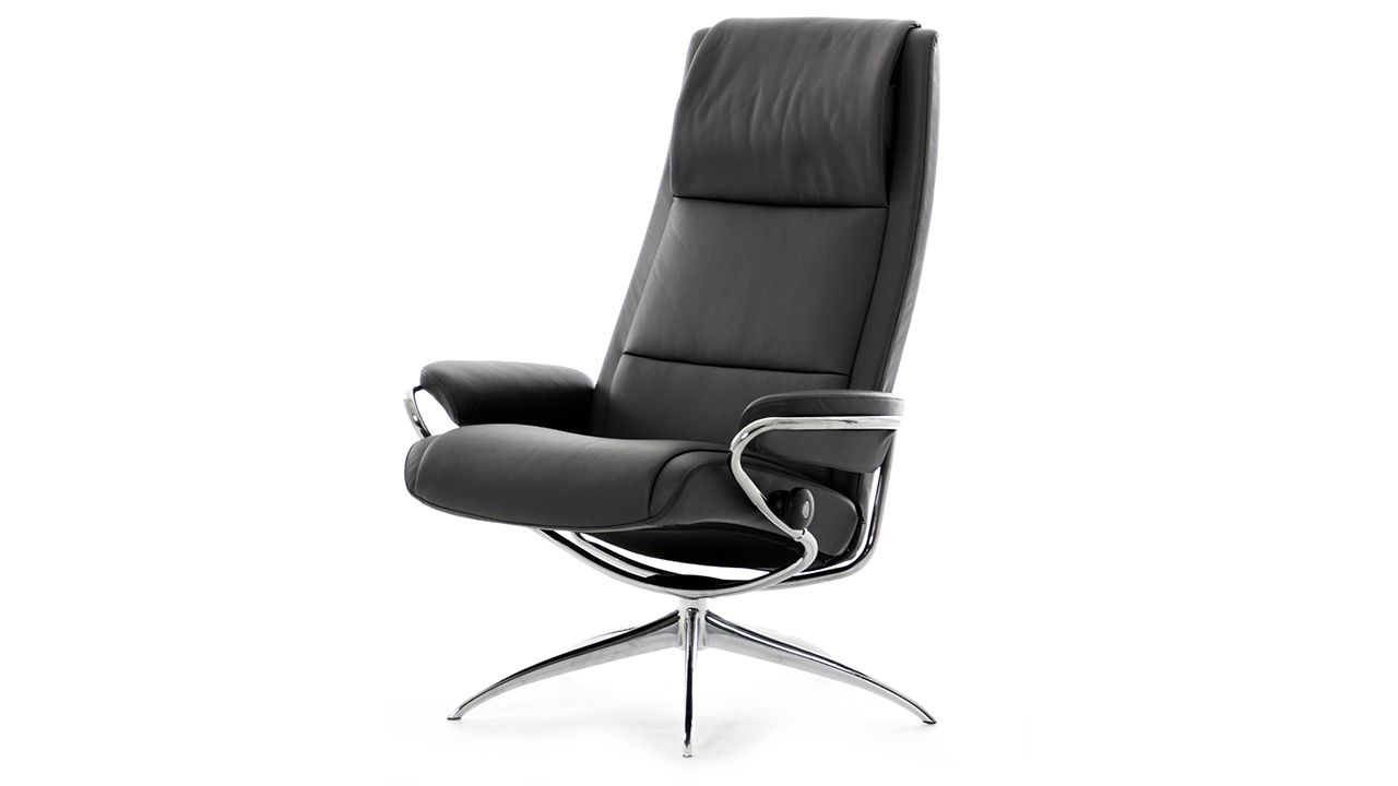 Relaxfauteuil Paris HighBack  | StresslessB80 x D74 x H110 cm