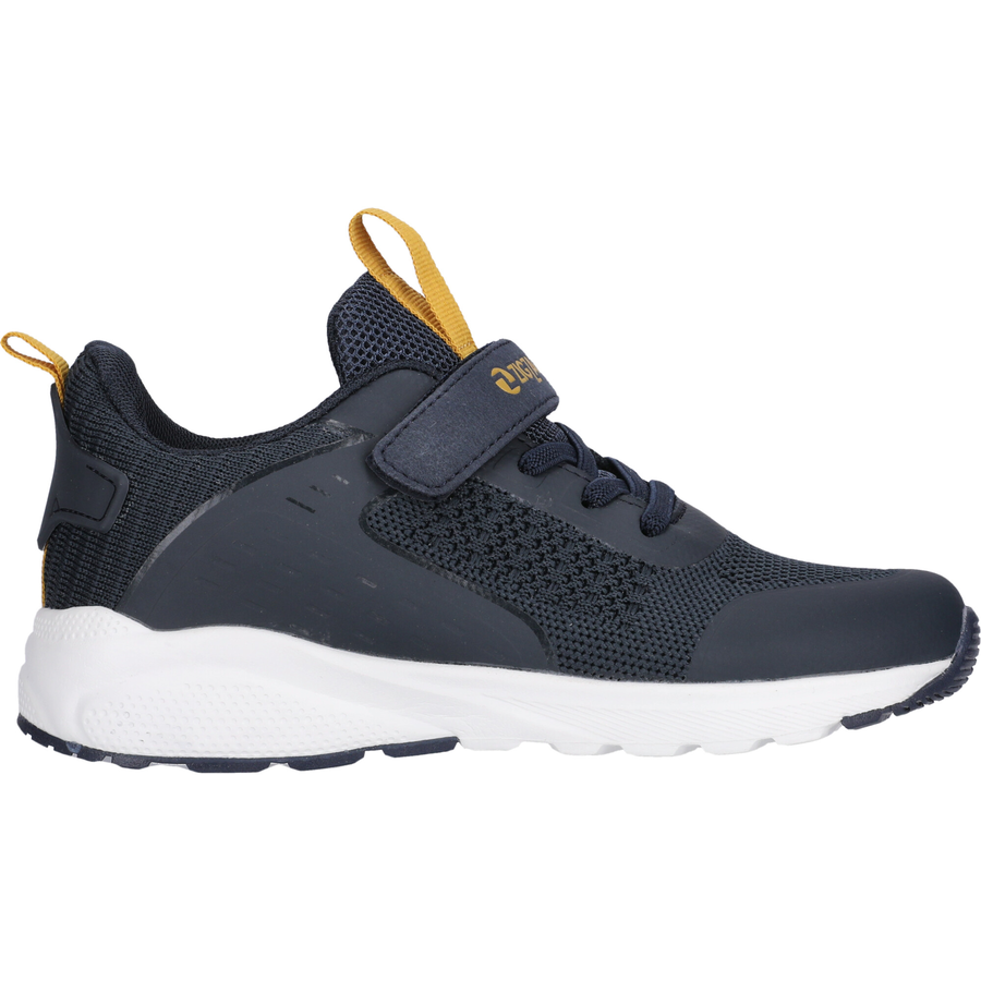 ZigZag Sneaker Orientu 2048 Navy Blazer