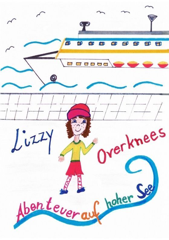Lizzy Overknees Abenteuer